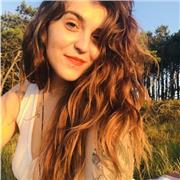 Si quieres cambiar algo de tu vida, te ayudo a cambiarte a ti